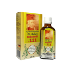 Veleprodaja Lipovac - GG Gradiška - Ulje biljno 111 trava 100ml, Dr.Sacher