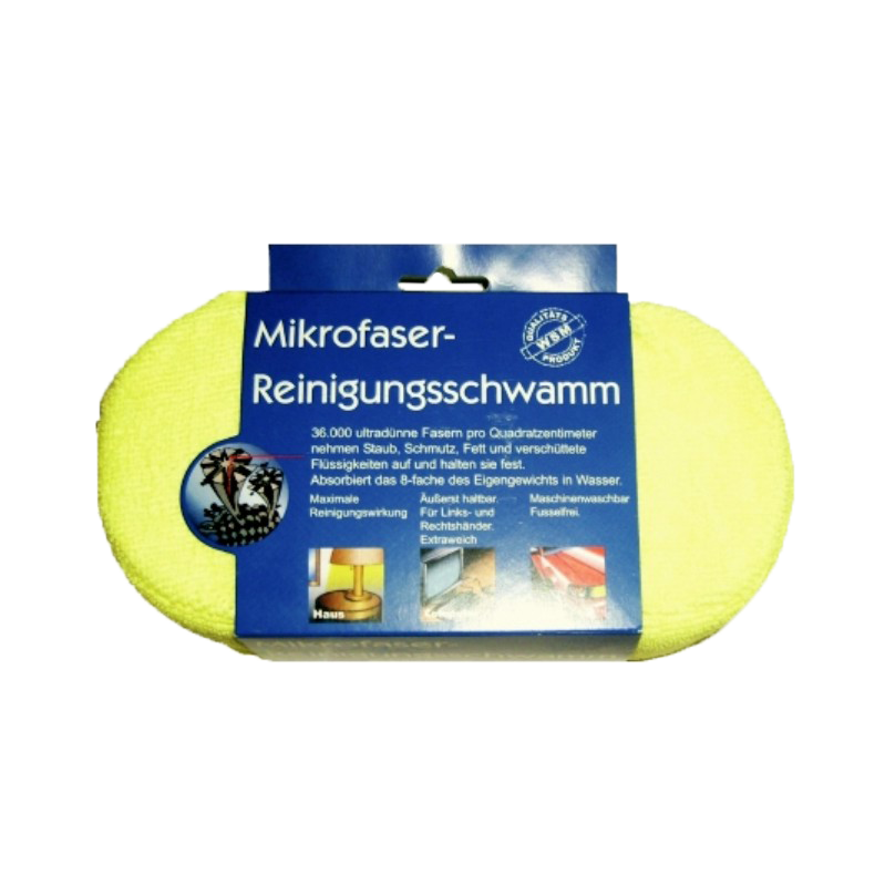 Veleprodaja Lipovac - GG Gradiška - Spužva za čišćenje mikrofaser 1