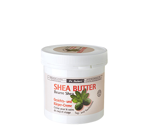 Veleprodaja Lipovac - GG Gradiška - Shea Butter krema 250ml, Dr.Sacher