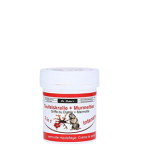 Veleprodaja Lipovac - GG Gradiška - Krema vražja kandža + ulje svisca 125 ml, Dr.Sacher