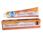Veleprodaja Lipovac - GG Gradiška - Krema Alpsko bilje - Medvjeđi balzam vrući LACURE 200ml 4