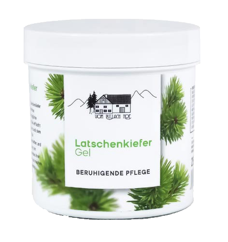 Veleprodaja Lipovac - GG Gradiška - Krema - gel od planinskog bora, 250ml