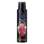 Veleprodaja Lipovac - GG Gradiška - Deo sprej Fa men Fresh&Pure, 150ml (Kopiraj)