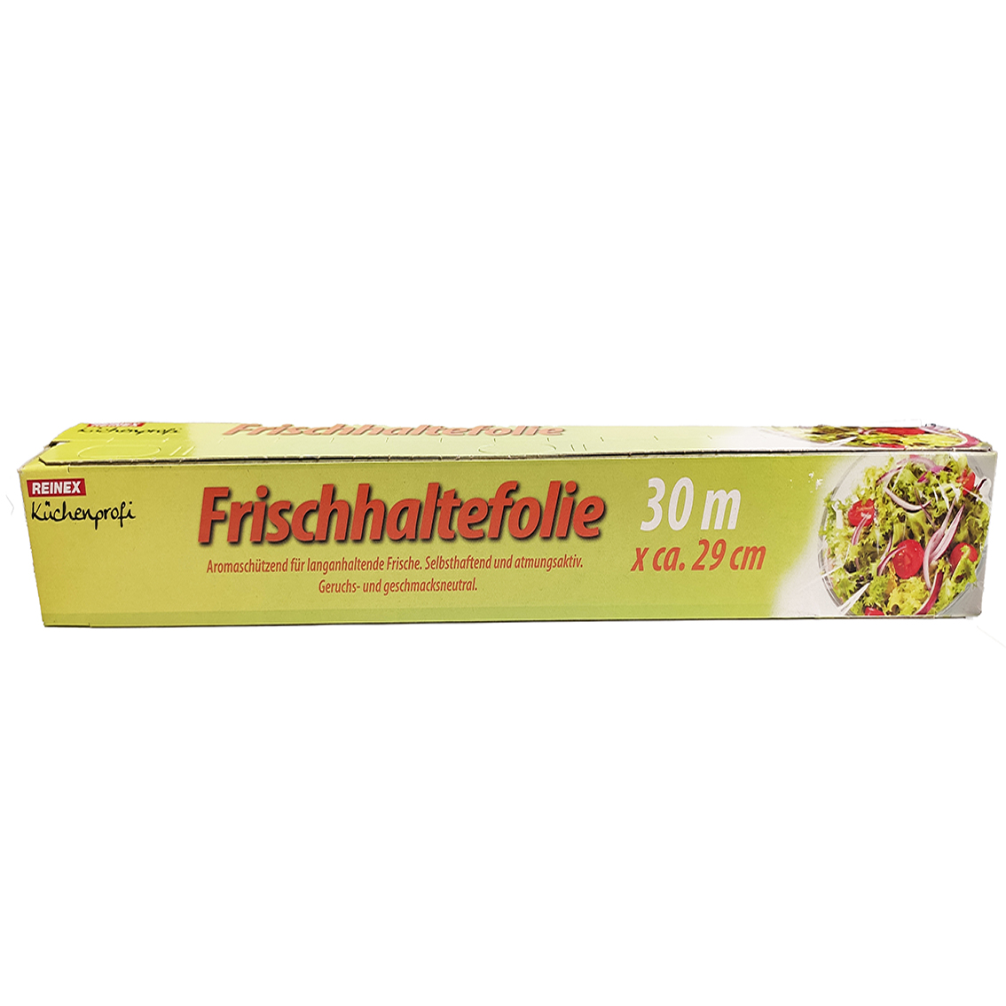 Veleprodaja Lipovac - GG Gradiška - Folija fris prijanjajuća nylon 30 m 7