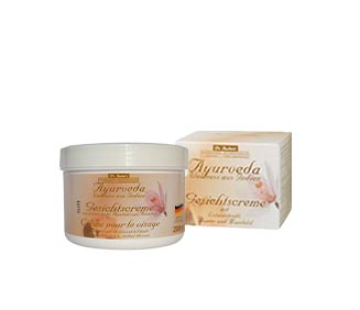 Veleprodaja Lipovac - GG Gradiška - Krema za lice sa ekstraktom lotosa, ružinim i bademovim uljem, 200 ml, Dr.Sacher 1
