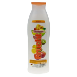 Veleprodaja Lipovac - GG Gradiška - Šampon voćni, 1000 ml 2