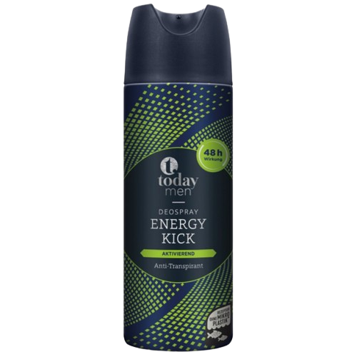 Veleprodaja Lipovac - GG Gradiška - Deo Today Men Energy,200ml
