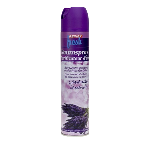 Veleprodaja Lipovac - GG Gradiška - Osvježivač prostora LAVANDA,300ml
