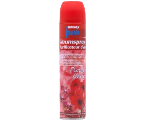 Veleprodaja Lipovac - GG Gradiška - Osvježivač prostora FLOWER,300ml 2