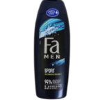 Veleprodaja Lipovac - GG Gradiška - Kupka Fa Men,SPORT ,250ml 2