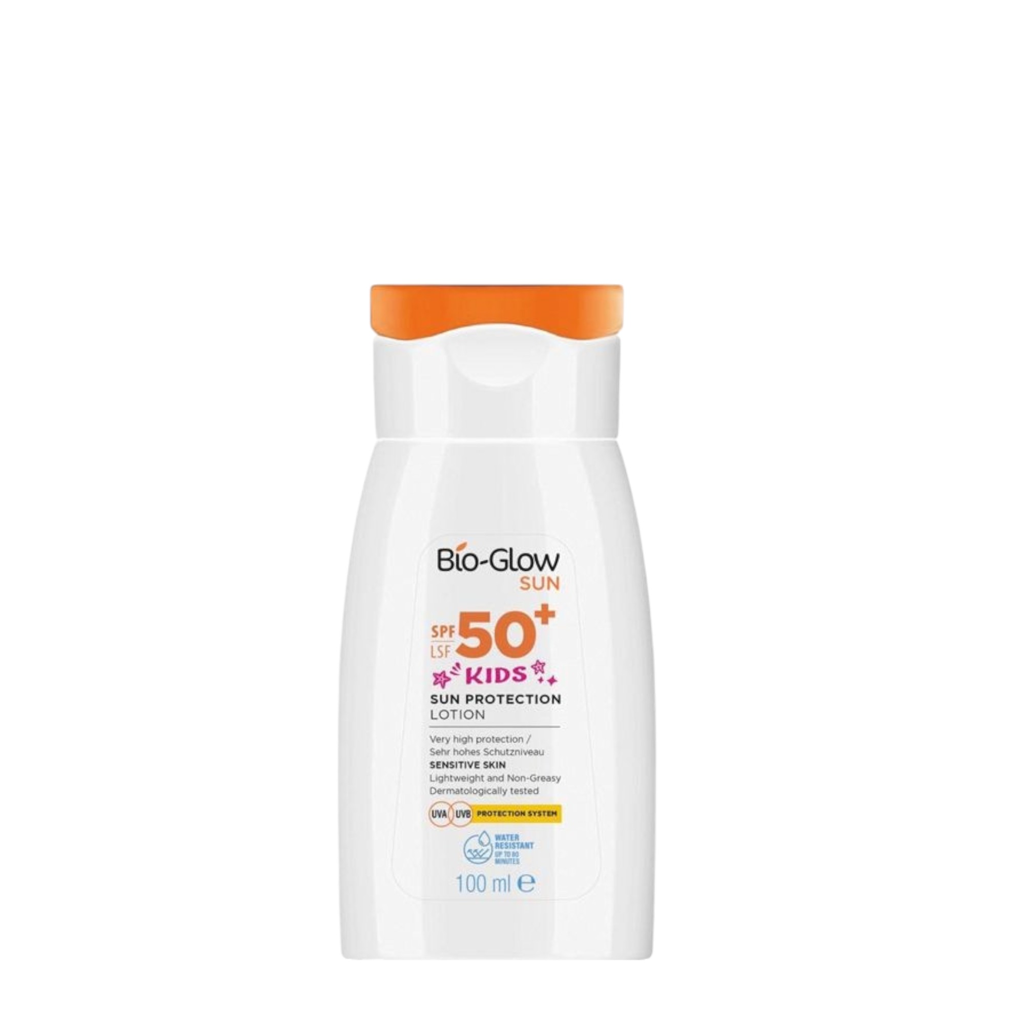 Veleprodaja Lipovac - GG Gradiška - Losino za sunčanje za djecu,SPF 50+