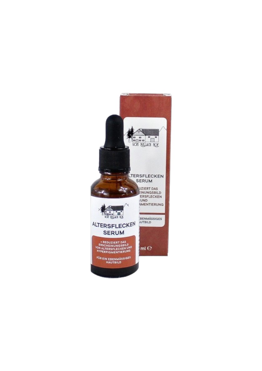 Veleprodaja Lipovac - GG Gradiška - Serum za staračke fleke,30ml 1