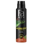 Veleprodaja Lipovac - GG Gradiška - Deo sprej Fa Men 150ml, Amazonia Spirit