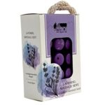 Veleprodaja Lipovac - GG Gradiška - Mirisni sapun 120g, Lavanda 3