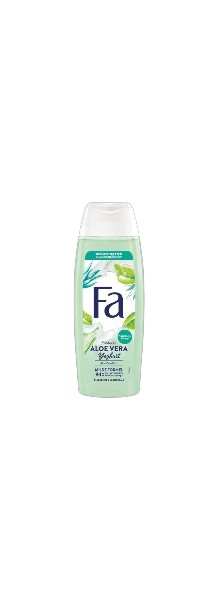 Veleprodaja Lipovac - GG Gradiška - Kupka Fa, Aloe Vera, 250ml